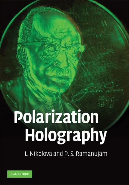 Produktbild: Polarization Holography