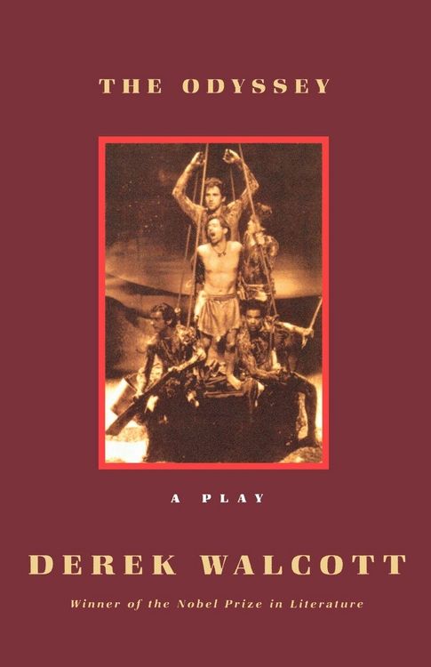 Produktbild: The Odyssey