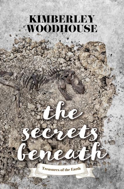 Produktbild: The Secrets Beneath