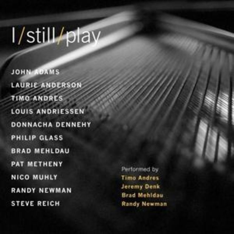 Produktbild: I Still Play