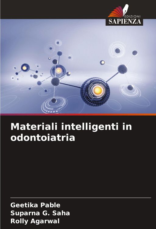 Produktbild: Materiali intelligenti in odontoiatria