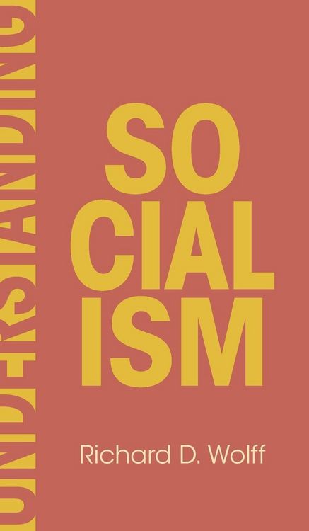 Produktbild: Understanding Socialism