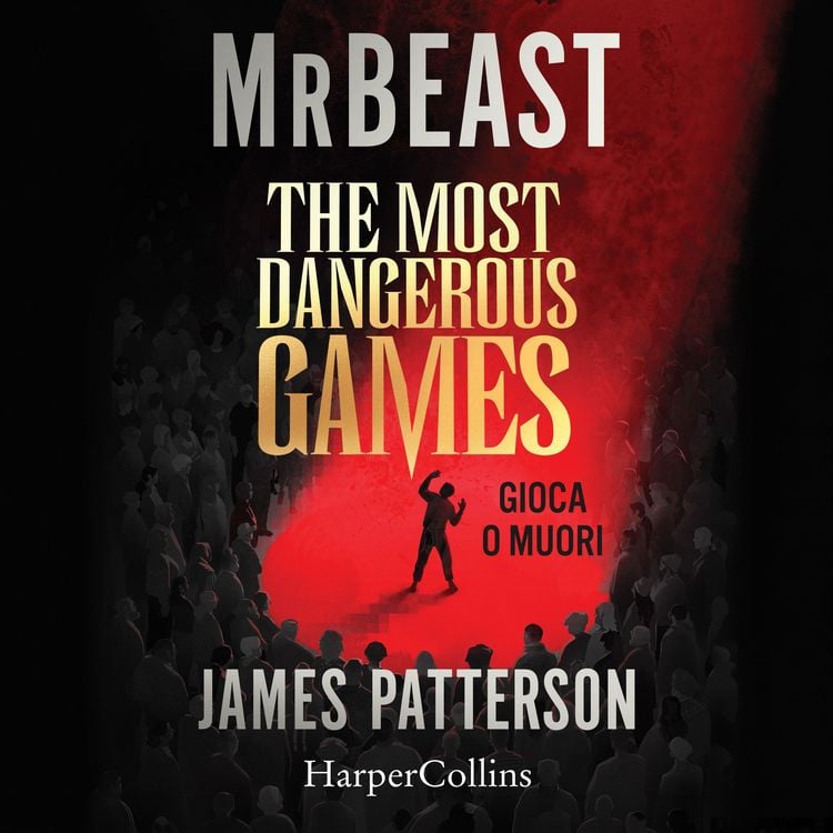 Produktbild: The most dangerous games. Gioca o muori