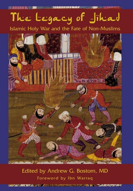 Produktbild: The Legacy Of Jihad