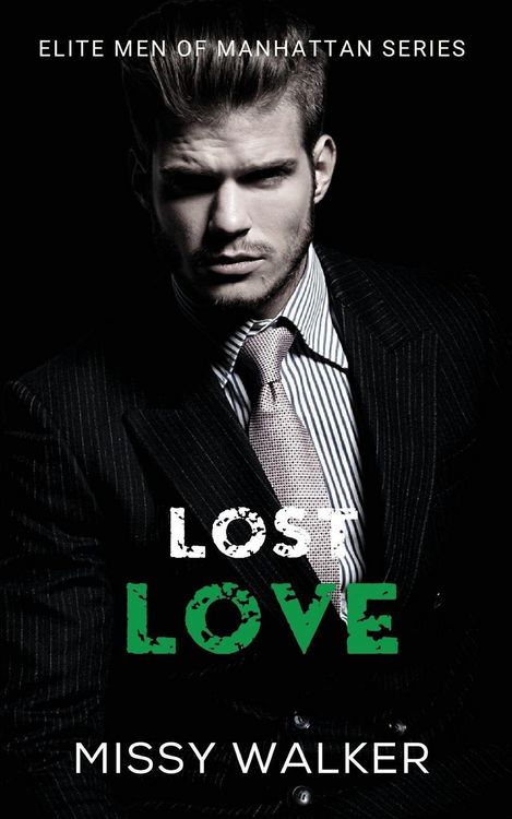 Produktbild: Lost Love