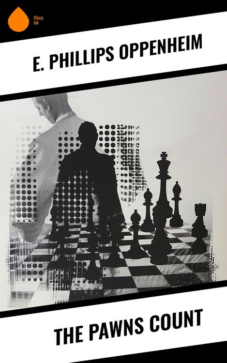 Produktbild: The Pawns Count