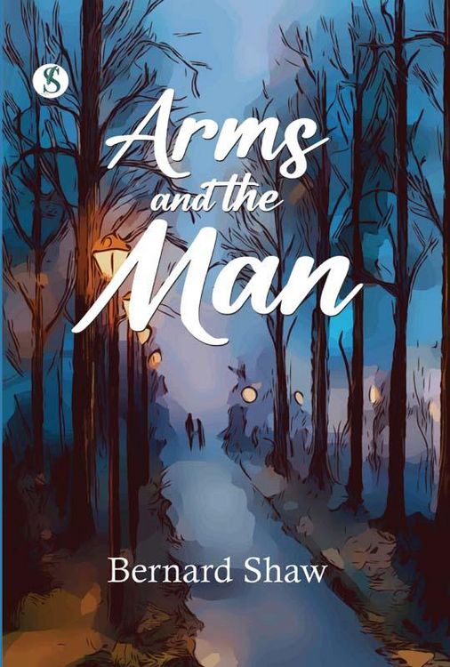 Produktbild: Arms and the Man