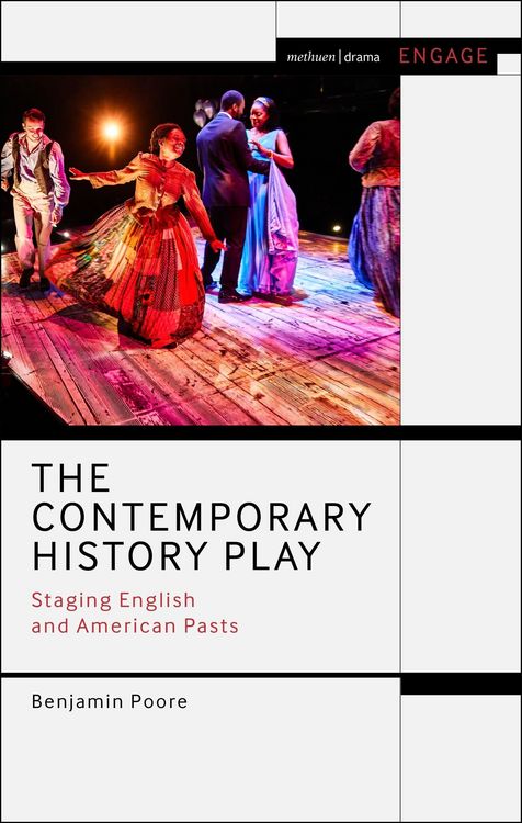 Produktbild: The Contemporary History Play