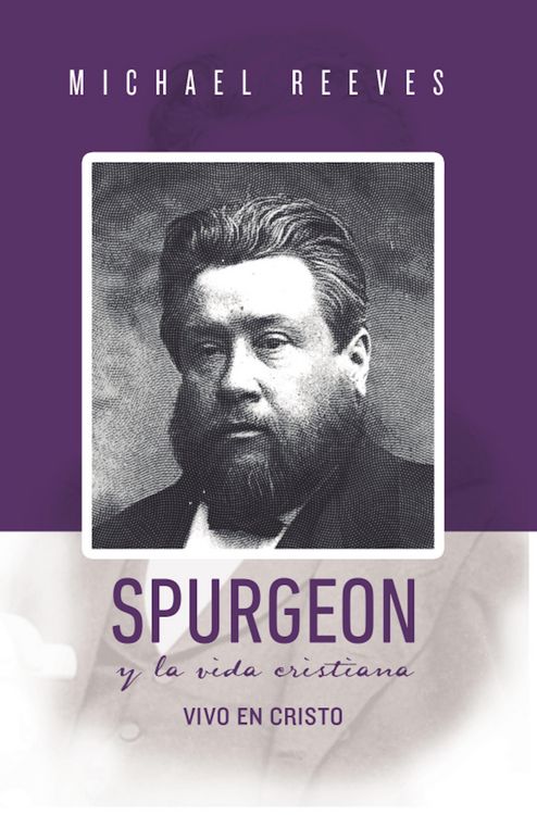 Produktbild: Spurgeon y la Vida Cristiana