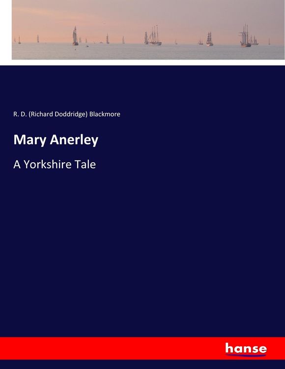 Produktbild: Mary Anerley