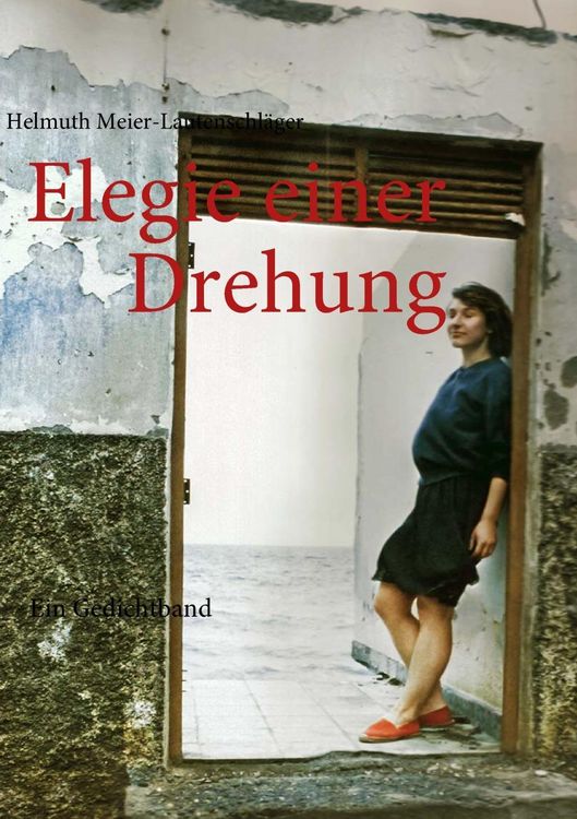 Produktbild: Elegie einer Drehung