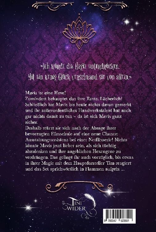 Magic Close Up - Total verliebt am Set