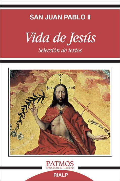 Produktbild: Vida de Jes&uacute;s