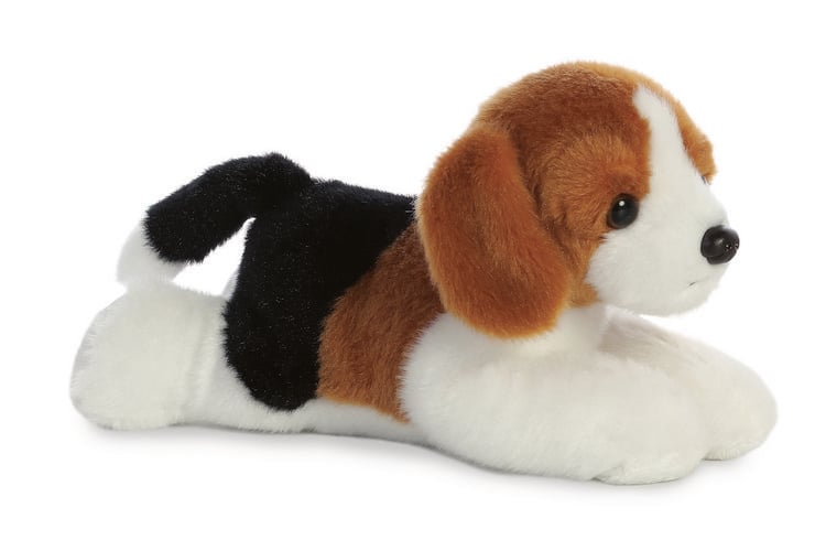 Produktbild: MF Homer Beagle 8In