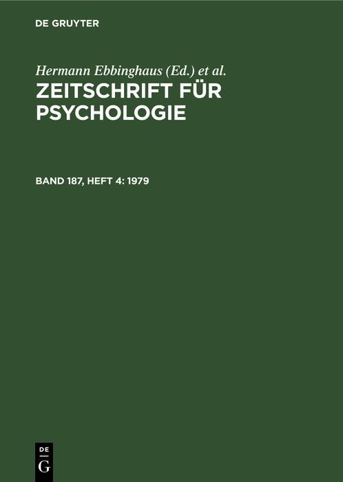 Produktbild: 1979