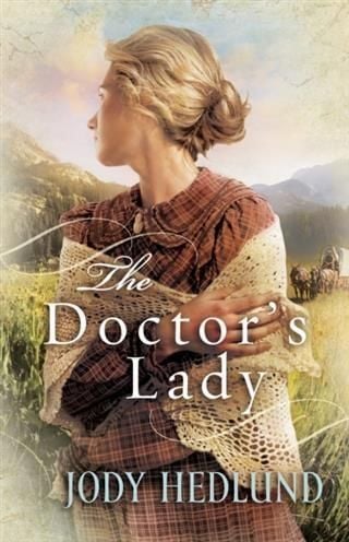 Produktbild: Doctor's Lady