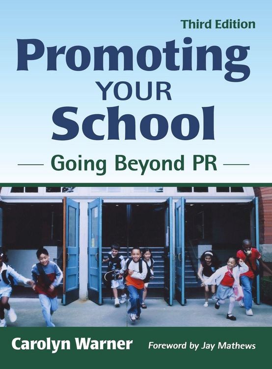 Produktbild: Promoting Your School