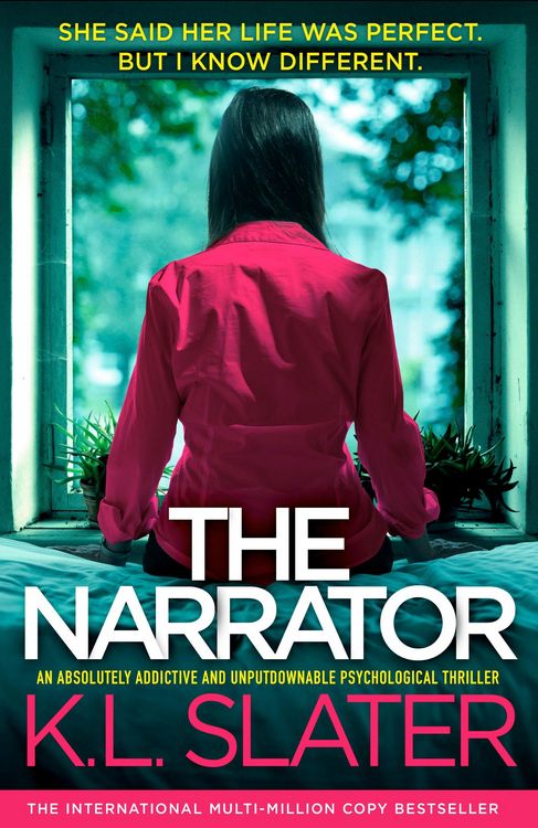 Produktbild: The Narrator