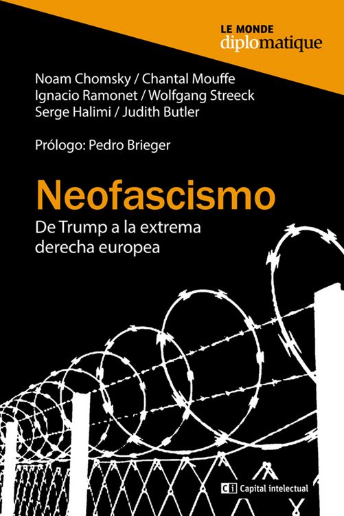 Produktbild: Neofascismo
