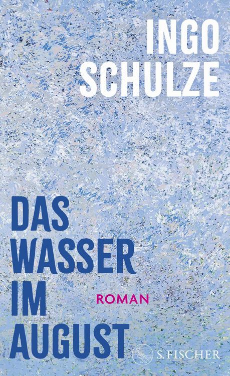 Produktbild: Das Wasser im August