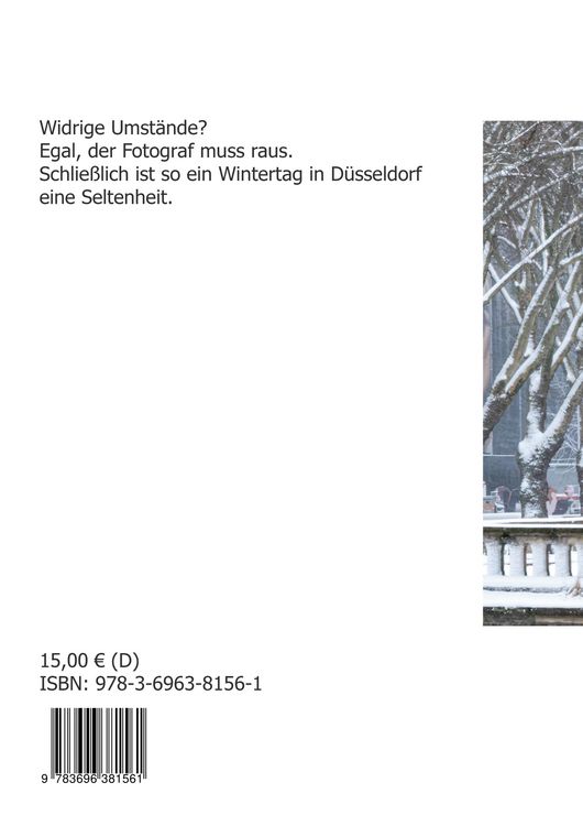 Produktbild: Wintertag