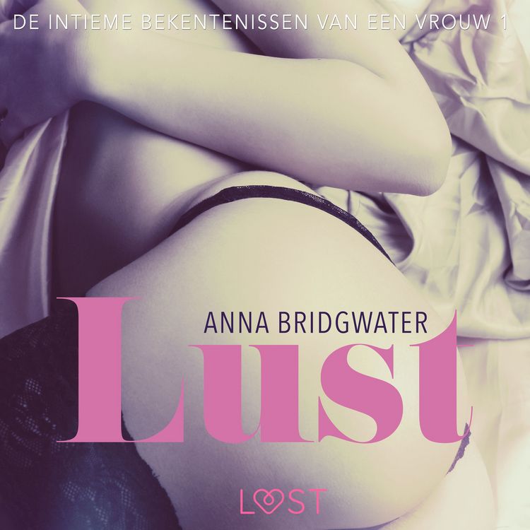 Produktbild: Lust - de intieme bekentenissen van een vrouw 1