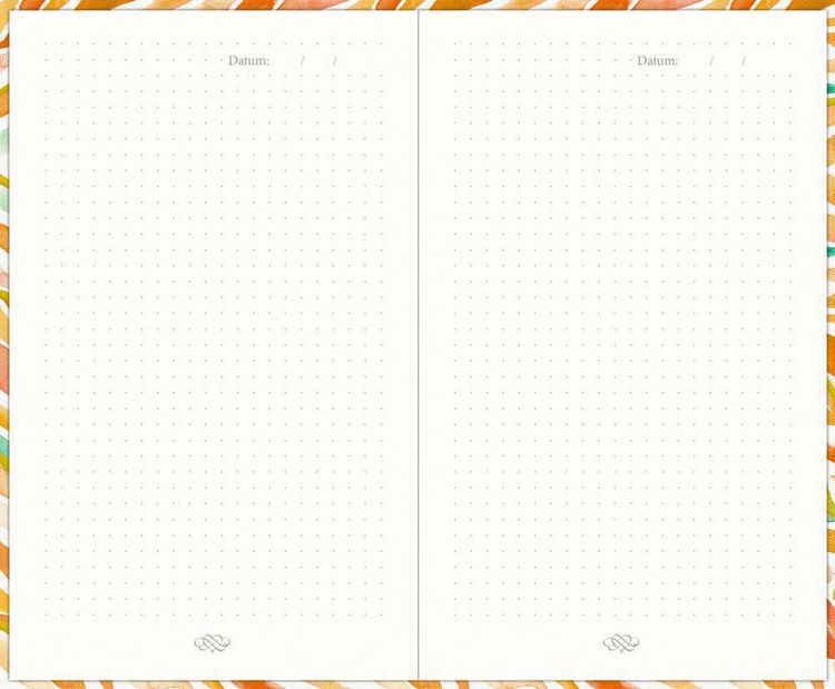 Produktbild: Eintragbuch mit T&auml;schchen