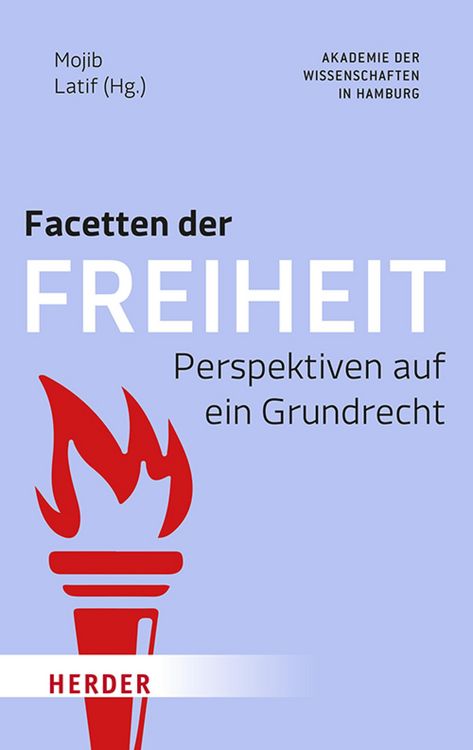 Produktbild: Facetten der Freiheit