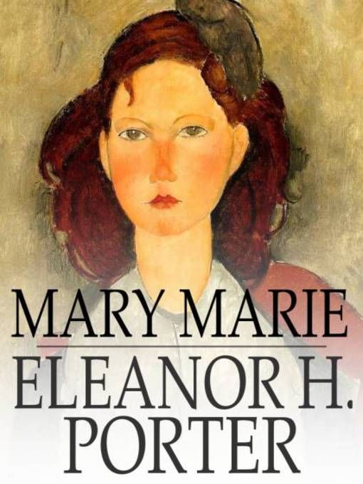 Produktbild: Mary Marie