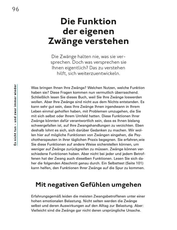 Produktbild: Nimm den Zw&auml;ngen die Macht