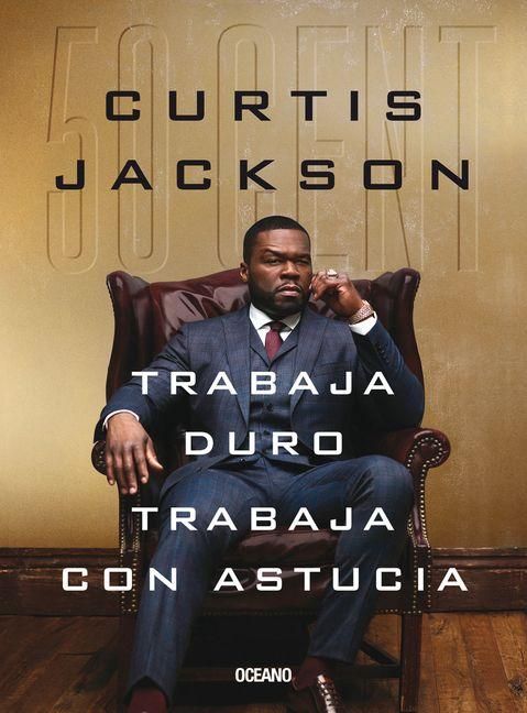 Produktbild: Trabaja Duro, Trabaja Con Astucia