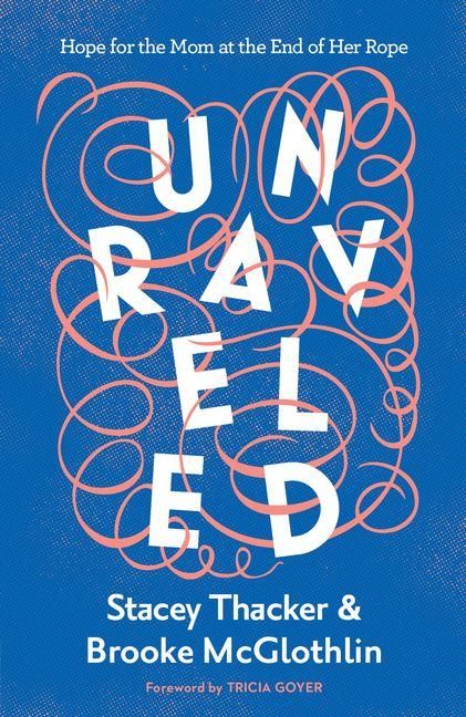 Produktbild: Unraveled