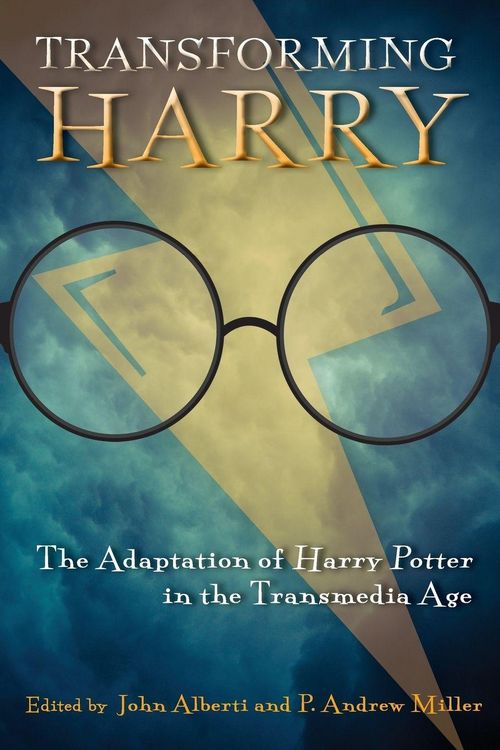 Produktbild: Transforming Harry