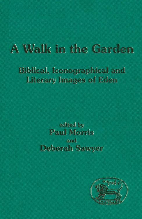 Produktbild: A Walk in the Garden
