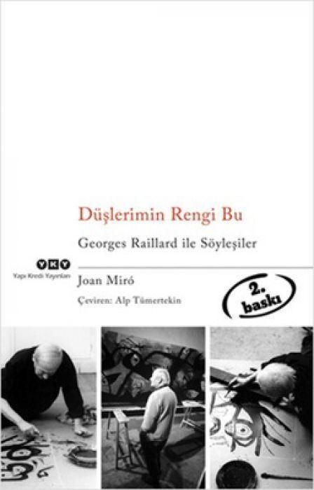 Produktbild: D&uuml;slerimin Rengi Bu