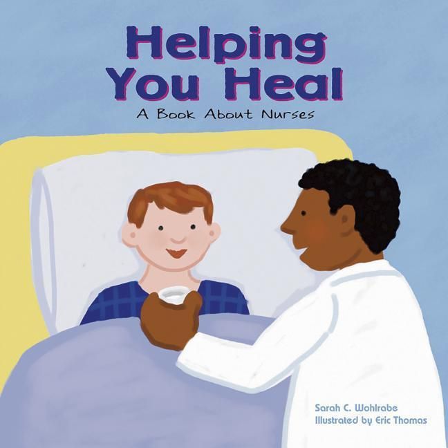 Produktbild: Helping You Heal
