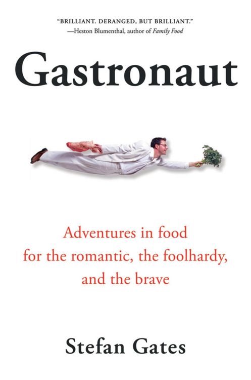 Produktbild: Gastronaut