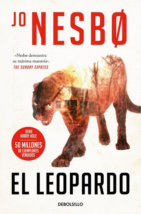 Produktbild: El leopardo