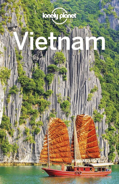 Produktbild: Lonely Planet Vietnam