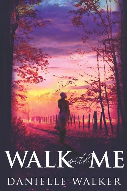 Produktbild: Walk with Me