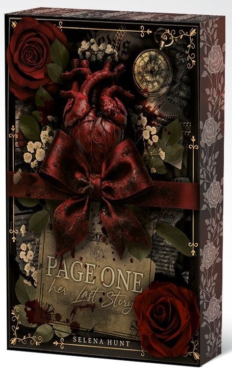 Produktbild: Page One