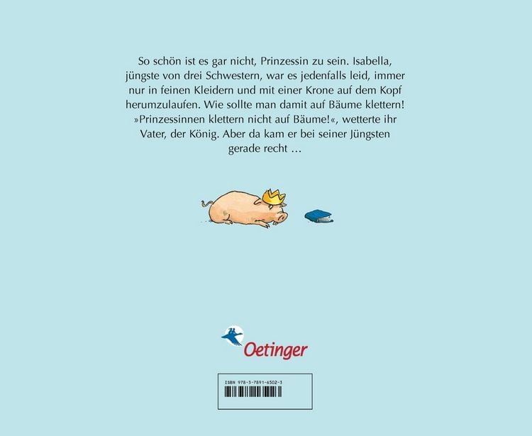 Produktbild: Prinzessin Isabella