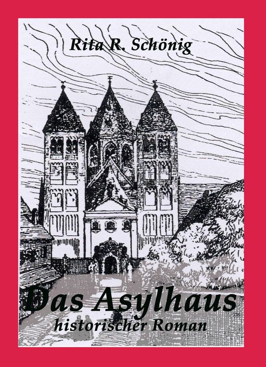 Produktbild: Das Asylhaus
