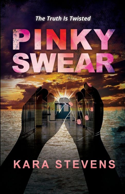 Produktbild: Pinky Swear