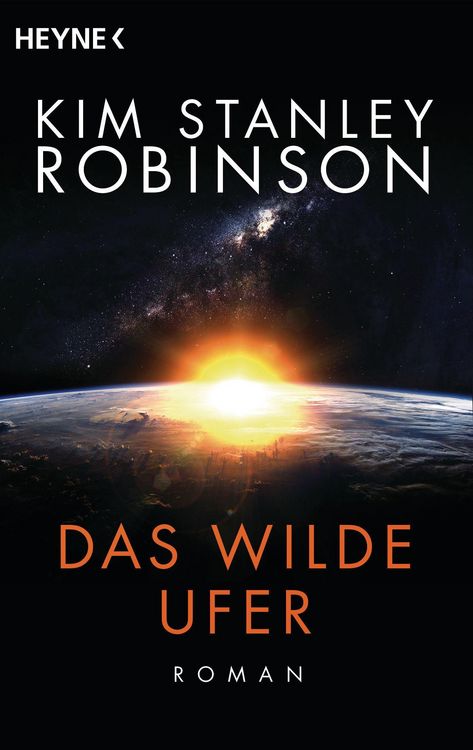 Produktbild: Das wilde Ufer