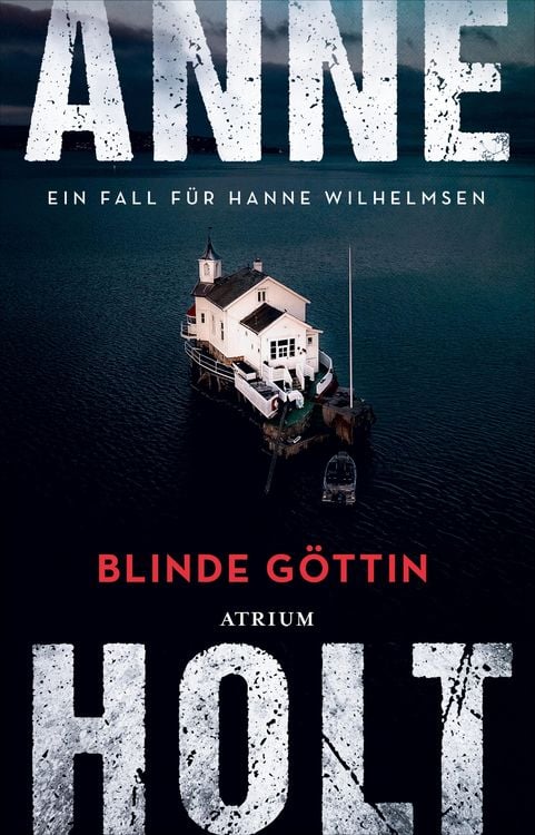 Produktbild: Blinde G&ouml;ttin