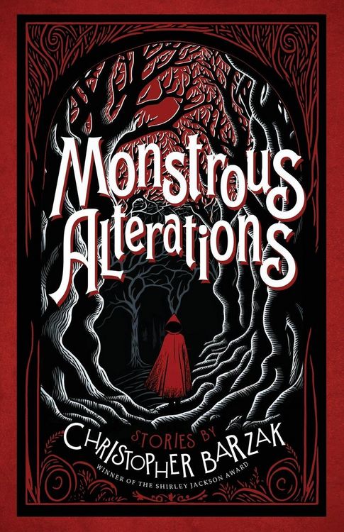 Produktbild: Monstrous Alterations