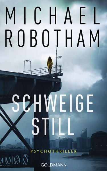Produktbild: Schweige still