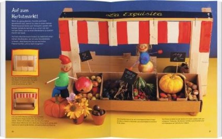 Produktbild: Hurra, der Herbst ist da!