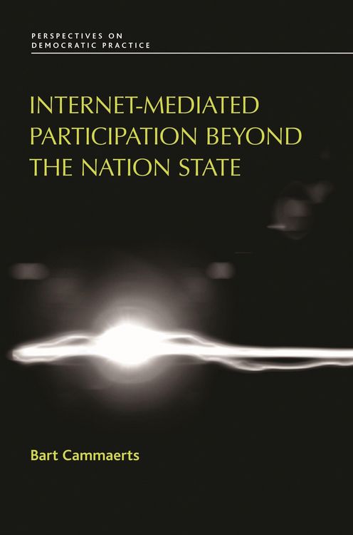 Produktbild: Internet-Mediated Participation Beyond the Nation State